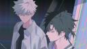 Discovery splash banner for Link Click • 时光代理人 Discord server