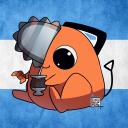 Discovery splash banner for Anime Doblaje Argentino Discord server