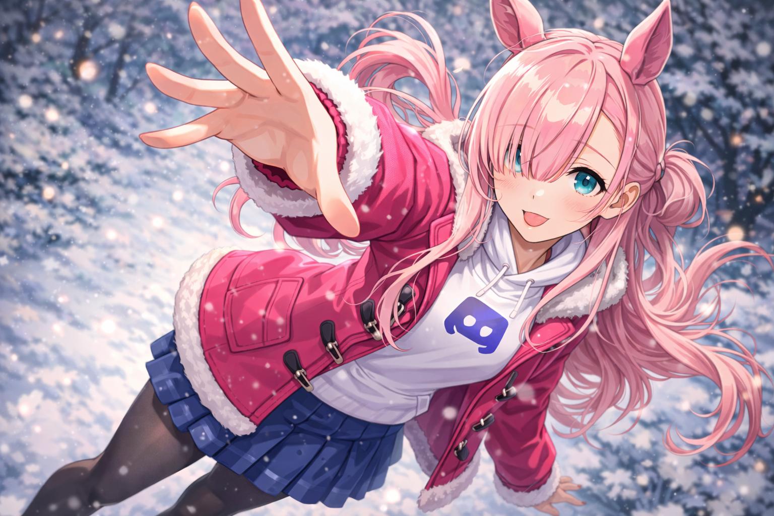 Discovery splash banner for ୨୧ 𝗪𝗔𝗜𝗙𝗨𝗟𝗔𝗡𝗗 ୨୧ Discord server