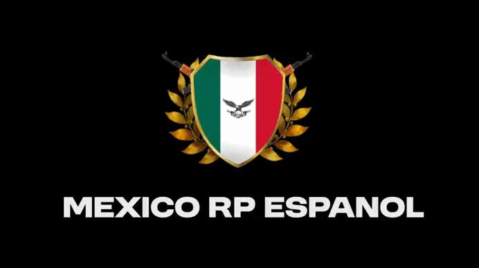 Discovery splash banner for 🎄 México RP | Español™ 🎄 Discord server