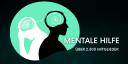 Discovery splash banner for Mentale Hilfe | Mental Health Matters Discord server