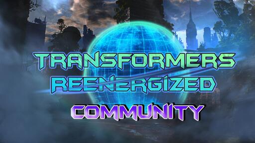 Discord R36 ReEnergized Community Discord - Discord Servers
