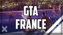 Discovery splash banner for 🇫🇷 | GTA France Discord server