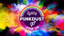 Discovery splash banner for 🌈 ☆ LGBTQ+ P1nkdust Discord server