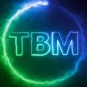 Discovery splash banner for TB Mods Discord server