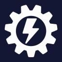 Discovery splash banner for Thunder Scientific Corporation Discord server