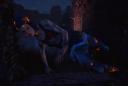 Discovery splash banner for Dead By Daylight PL Discord server