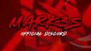 Discovery splash banner for Mark3s Discord server