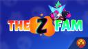 Discovery splash banner for The Z Fam 🍉 Discord server