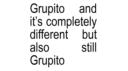 Discovery splash banner for Grupito 🧸 Discord server