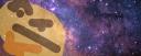 Discovery splash banner for 🌌 Living Philosophy Discord server