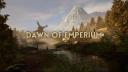 Discovery splash banner for Dawn of Emperium Discord server