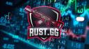 Discovery splash banner for 🌎[US] RUST.GG x10 v2275 Discord server