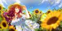 Discovery splash banner for IRyS' "Work" Affair Stage💎 Discord server