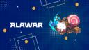 Discovery splash banner for Alawar Discord server