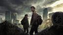 Discovery splash banner for The Last of Us on HBO Discord server