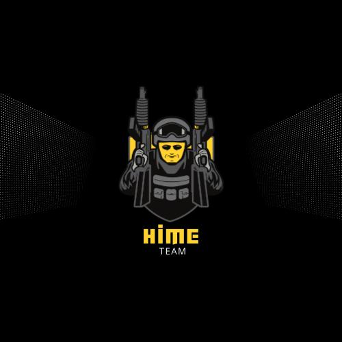 Discovery splash banner for HiMe CLAN هيمي Discord server