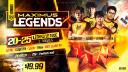 Discovery splash banner for Maximus Base Building Discord server