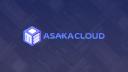 Discovery splash banner for Asakacloud.vn Discord server