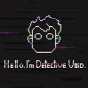 Discovery splash banner for Детектив Войд Discord server