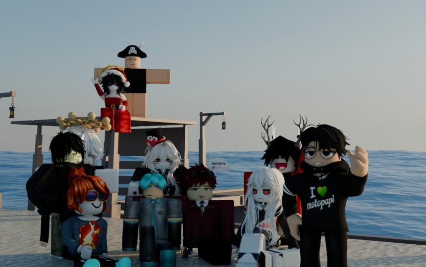 Discovery splash banner for ༺ NessThor 💚 ༻ Discord server