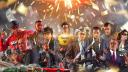 Discovery splash banner for Five Live RP Turkiye Discord server