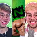 Discovery splash banner for Need To Know Discord server