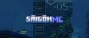 Discovery splash banner for SaigonMC Discord server