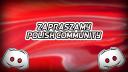 Discovery splash banner for Polish Community • PL Discord server