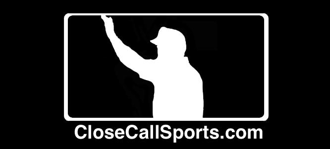 Discovery splash banner for Close Call Sports Discord server