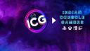Discovery splash banner for Indian Console Gamers Discord server