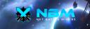 Discovery splash banner for NFT Battle Miners Discord server