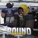 Discovery splash banner for Round2NYC Discord server