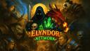 Discovery splash banner for ELYNDOR NETWORK MMORPG MC 🔥 Discord server