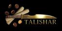Discovery splash banner for Talishar Discord server