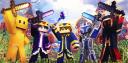 Discovery splash banner for Abyss Discord server