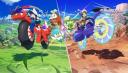 Discovery splash banner for Pokémon 한국서버 Discord server