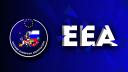 Discovery splash banner for Eastern European Association Discord server