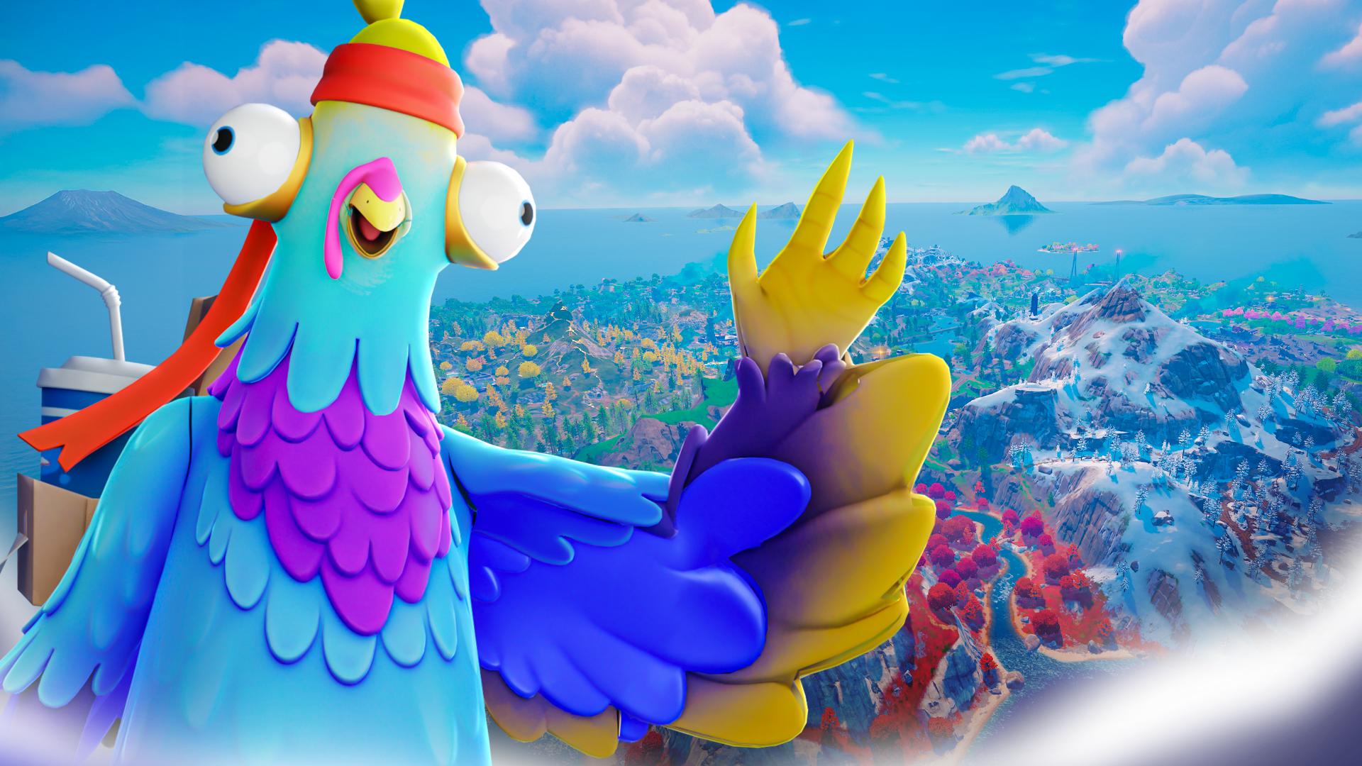 Discovery splash banner for Aiders Discord server