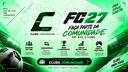 Discovery splash banner for EA FC Clubs Comunidade 🇧🇷 Discord server