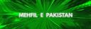 Discovery splash banner for Mehfil-e-Pakistan ┃ Gaming・Chill・VC Hangout Discord server