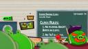 Discovery splash banner for Rovio Gaming Discord server