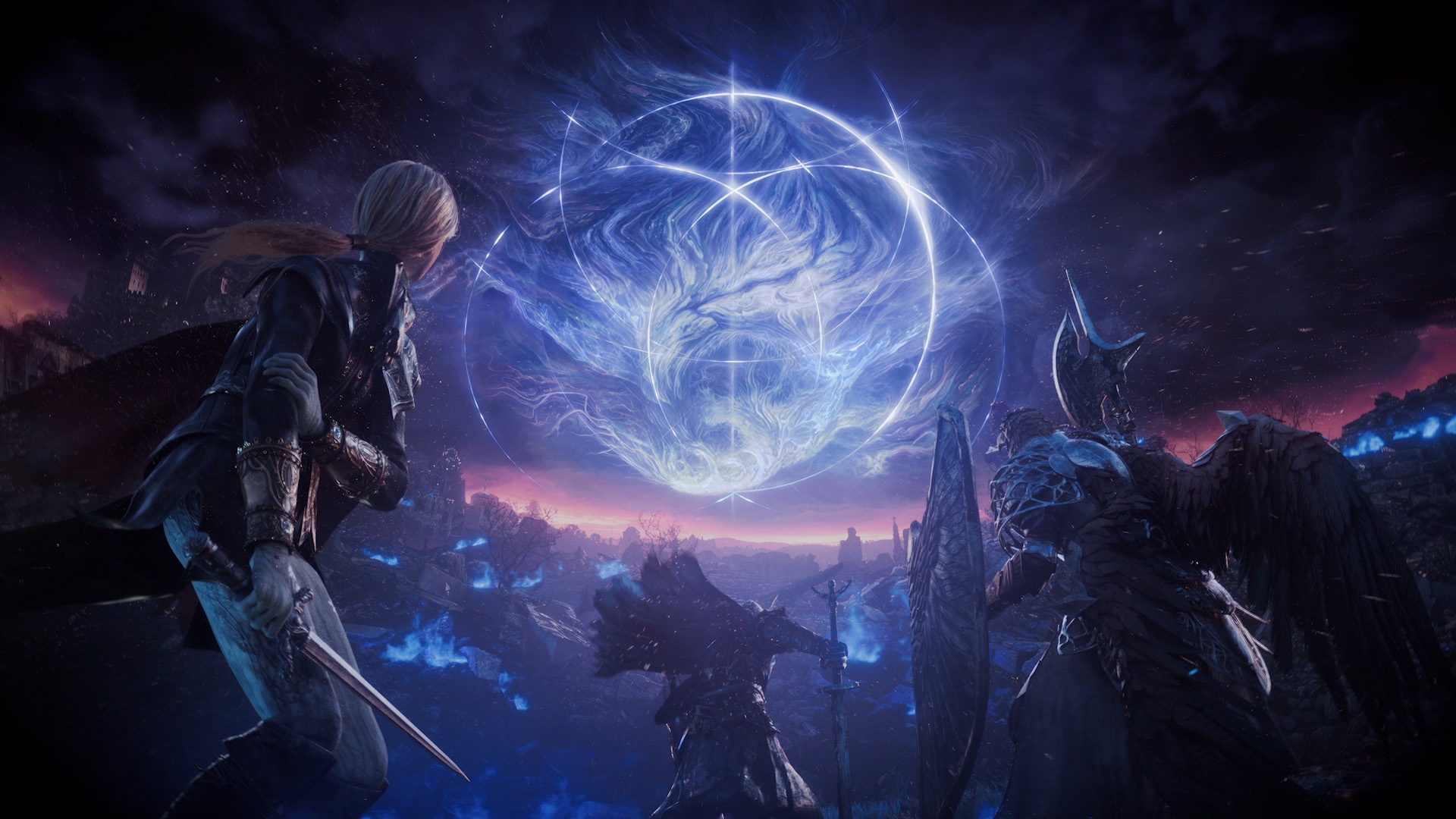 ELDEN RING - Discord Servers