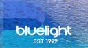 Discovery splash banner for Bluelight.org Discord server