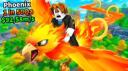 Discovery splash banner for Ride A Pet Official Discord server