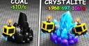 Discovery splash banner for Official Sell Ores Community Discord server