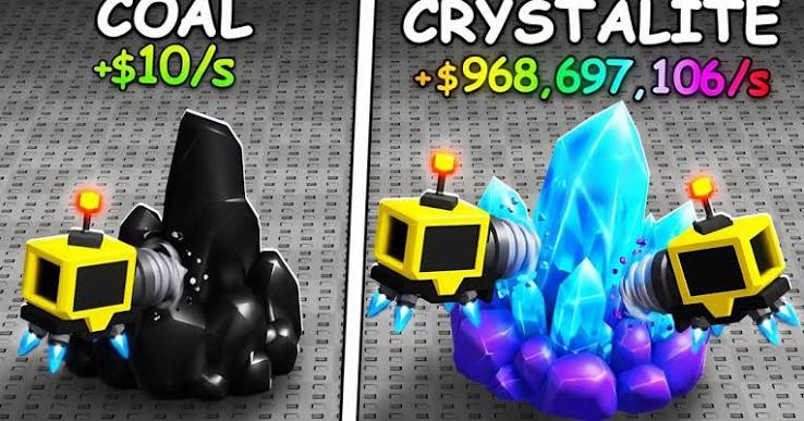 Discovery splash banner for Official Sell Ores Community Discord server