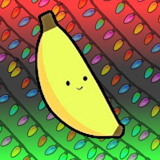 Discovery splash banner for Banana Gang Discord server