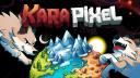 Discovery splash banner for KaraPixel Discord server