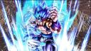 Discovery splash banner for Super Saiyan Family Discord server